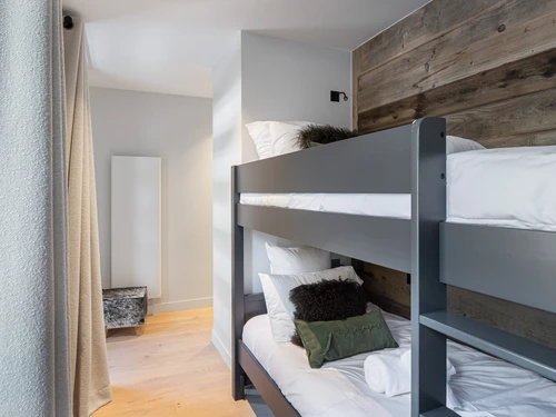 Chalet Courchevel 1550, 4 bedrooms, 8 persons - photo_17854846698