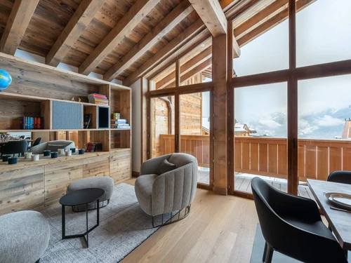 Chalet Courchevel 1550, 5 dormitorios, 10 personas - photo_15002815822