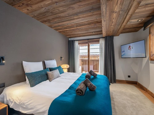 Chalet Courchevel 1550, 5 dormitorios, 10 personas - photo_15002815822