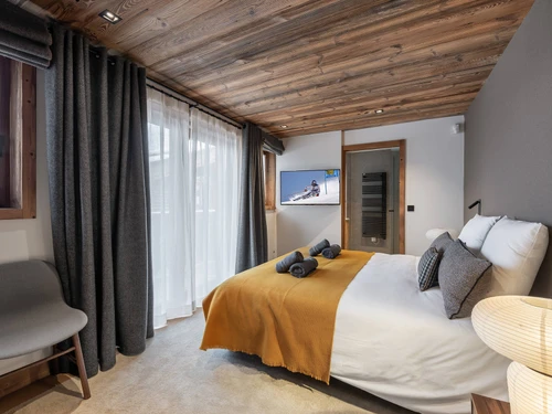 Chalet Courchevel 1550, 5 dormitorios, 10 personas - photo_15002815822