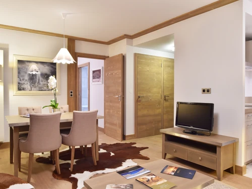 Apartment Courchevel 1550, 1 bedroom, 4 persons - photo_15991823341