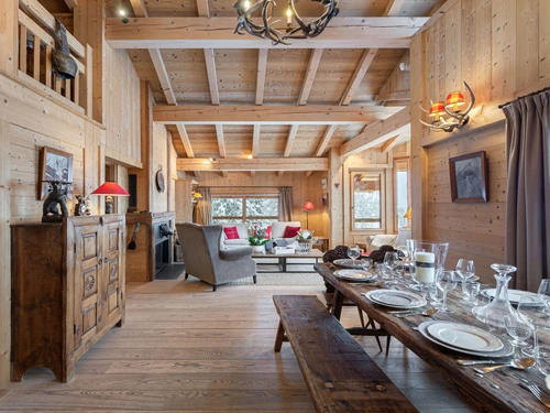 Chalet Courchevel 1550, 5 bedrooms, 12 persons - photo_16089762255