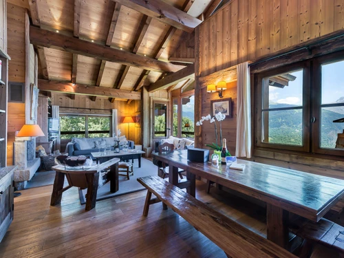 Chalet Courchevel 1550, 5 bedrooms, 12 persons - photo_14894936174