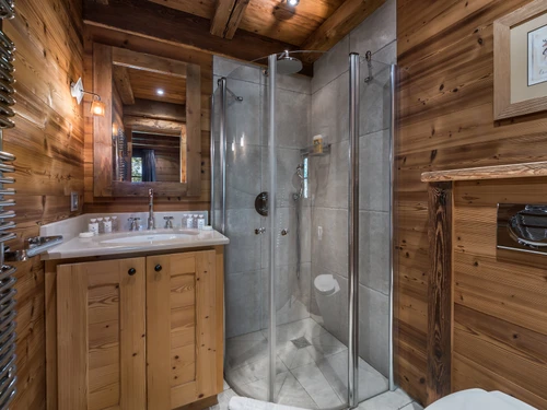 Chalet Courchevel 1550, 5 bedrooms, 12 persons - photo_14894936174