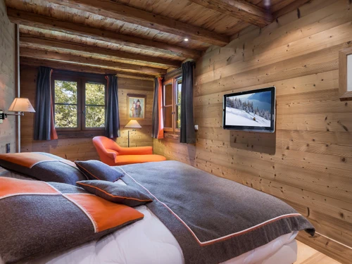 Chalet Courchevel 1550, 5 bedrooms, 12 persons - photo_14894936174