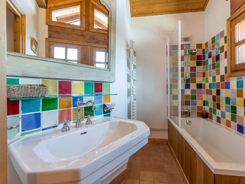 Chalet Courchevel 1550, 5 bedrooms, 10 persons - photo_14919065207