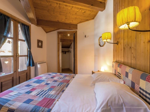Chalet Courchevel 1550, 5 bedrooms, 10 persons - photo_14919065207