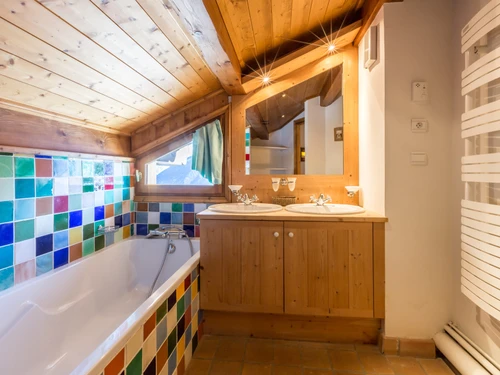 Chalet Courchevel 1550, 5 bedrooms, 10 persons - photo_14919065207