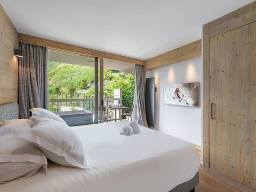 Apartment Courchevel 1550, 3 bedrooms, 9 persons - photo_19658468415