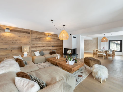 Ferienwohnung Courchevel 1550, 4 Schlafzimmer, 10 Personen - photo_18159080510