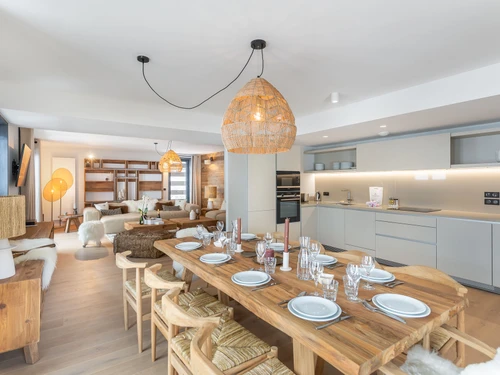 Apartment Courchevel 1550, 4 bedrooms, 10 persons - photo_18159080510