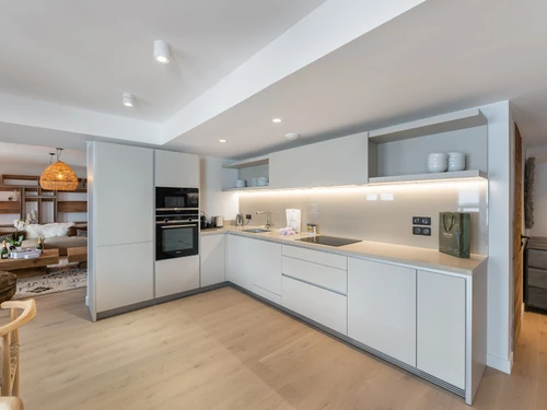 Apartment Courchevel 1550, 4 bedrooms, 10 persons - photo_18159080510