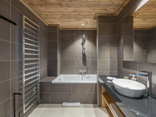 Apartment Courchevel 1550, 4 bedrooms, 10 persons - photo_18159080510