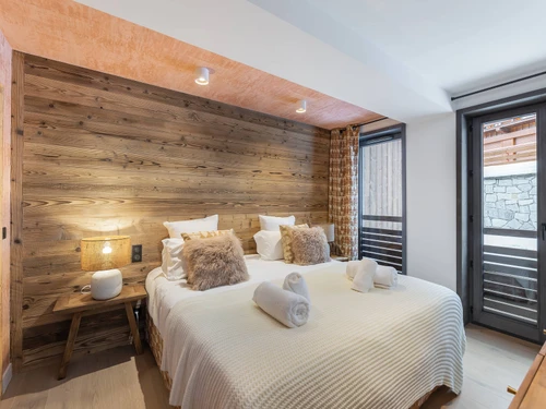 Apartment Courchevel 1550, 4 bedrooms, 10 persons - photo_18159080510