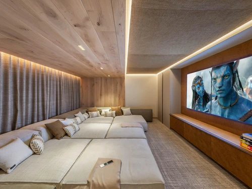 Chalet Courchevel 1550, 7 bedrooms, 15 persons - photo_18296894388