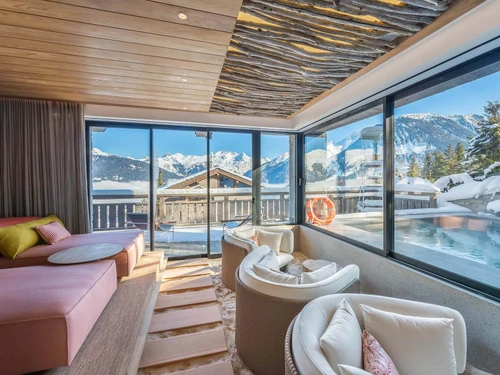 Chalet Courchevel 1550, 7 bedrooms, 15 persons - photo_18296894388