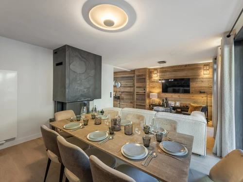 Apartment Courchevel 1550, 4 bedrooms, 8 persons - photo_18336825771