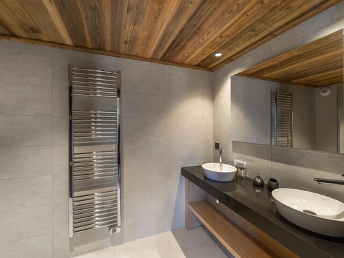 Apartment Courchevel 1550, 4 bedrooms, 8 persons - photo_18336825771