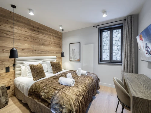 Apartment Courchevel 1550, 4 bedrooms, 8 persons - photo_17854847013