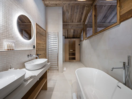 Apartment Courchevel 1550, 4 bedrooms, 8 persons - photo_17854847013