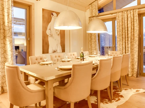 Apartment Courchevel 1550, 4 bedrooms, 8 persons - photo_14894934749