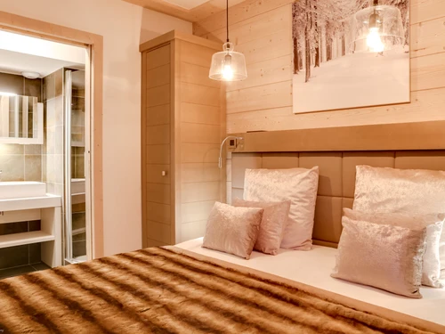 Apartment Courchevel 1550, 4 bedrooms, 8 persons - photo_14894934749