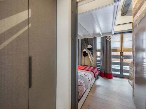 Apartment Courchevel 1550, 3 bedrooms, 7 persons - photo_18043937178