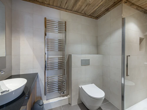 Apartment Courchevel 1550, 3 bedrooms, 7 persons - photo_18043937178