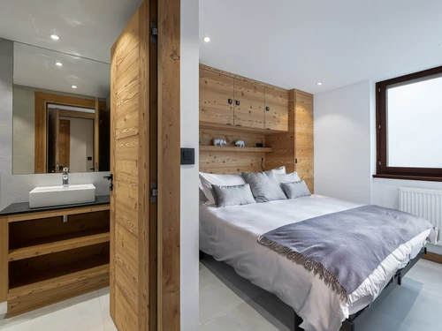 Apartment Courchevel 1550, 2 bedrooms, 6 persons - photo_14894935988