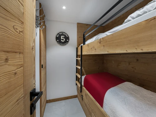 Apartment Courchevel 1550, 2 bedrooms, 6 persons - photo_14894935988