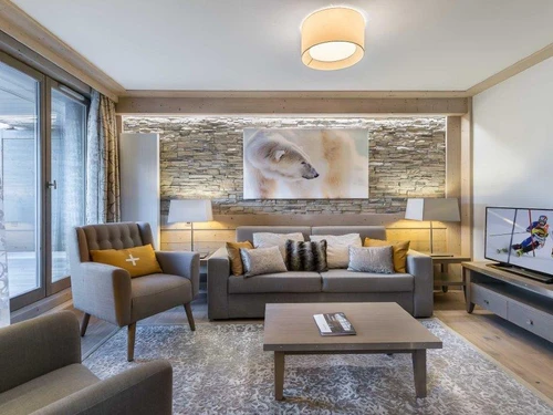 Appartement Courchevel 1550, 3 pièces, 6 personnes - photo_17854847103