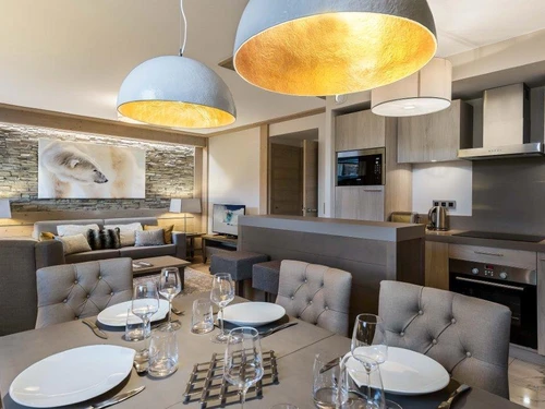 Apartment Courchevel 1550, 2 bedrooms, 6 persons - photo_17854847103