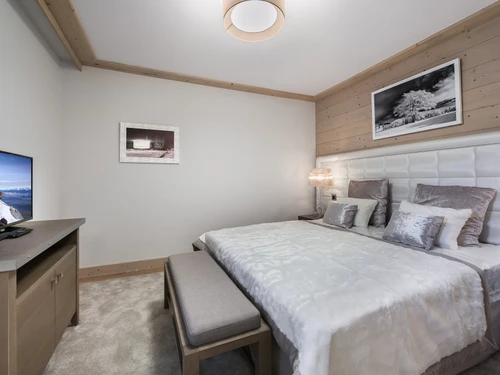 Ferienwohnung Courchevel 1550, 2 Schlafzimmer, 6 Personen - photo_14894933346
