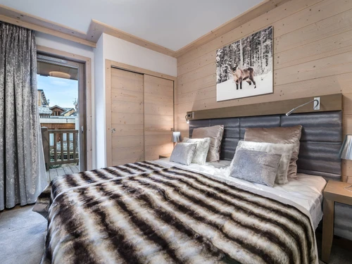 Ferienwohnung Courchevel 1550, 2 Schlafzimmer, 6 Personen - photo_14894933346