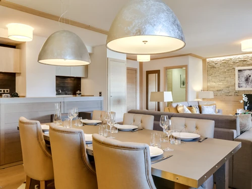 Apartment Courchevel 1550, 3 bedrooms, 6 persons - photo_14894935085