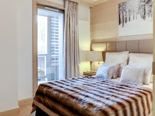 Apartment Courchevel 1550, 3 bedrooms, 6 persons - photo_14894935085