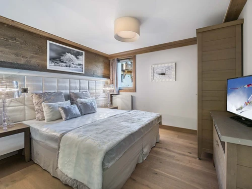 Apartment Courchevel 1550, 3 bedrooms, 8 persons - photo_14894936074