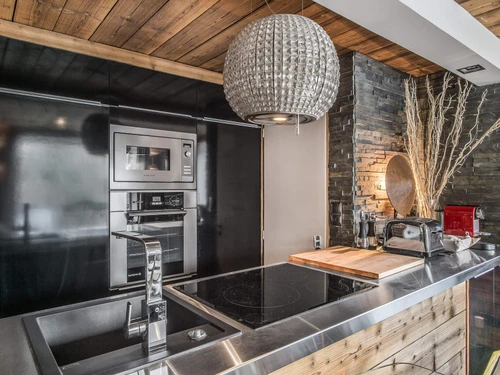 Apartment Courchevel 1550, 1 bedroom, 6 persons - photo_14894935765