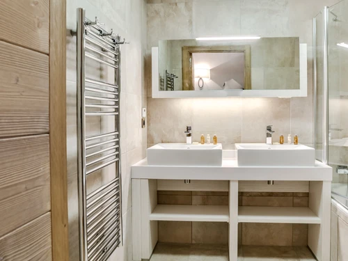 Apartment Courchevel 1550, 5 bedrooms, 11 persons - photo_14894938192