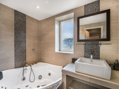 Apartment Courchevel 1550, 1 bedroom, 6 persons - photo_14894935765