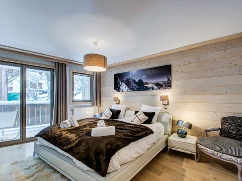 Apartment Courchevel 1550, 4 bedrooms, 8 persons - photo_14894934341