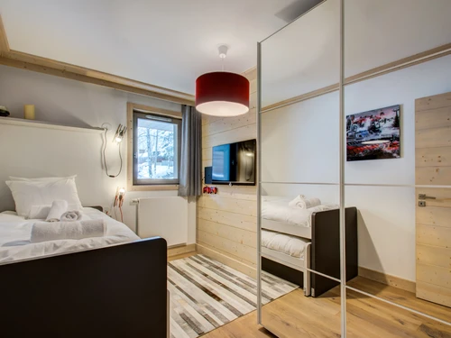 Apartment Courchevel 1550, 4 bedrooms, 8 persons - photo_14894934341