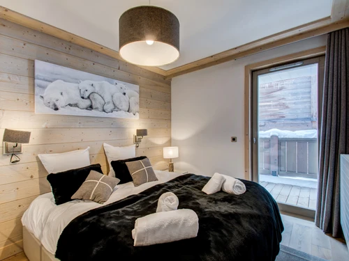 Apartment Courchevel 1550, 4 bedrooms, 8 persons - photo_14894934341