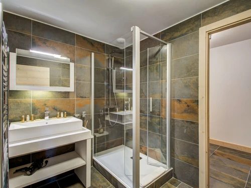 Apartment Courchevel 1550, 4 bedrooms, 8 persons - photo_14894934341