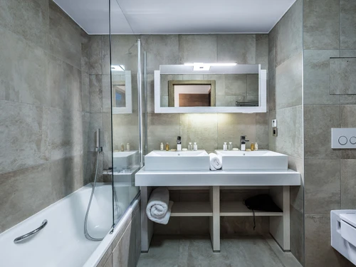 Apartment Courchevel 1550, 3 bedrooms, 6 persons - photo_14894932745