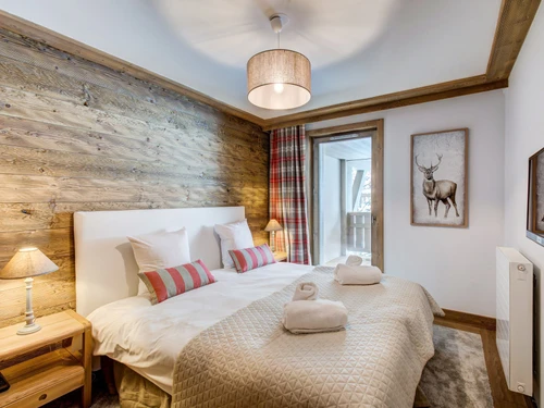 Apartment Courchevel 1550, 3 bedrooms, 6 persons - photo_14894939437