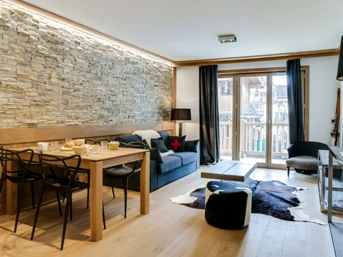 Apartment Courchevel 1550, 2 bedrooms, 6 persons - photo_14894937804