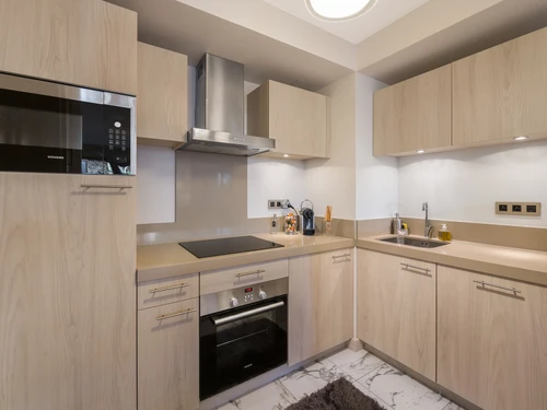 Apartment Courchevel 1550, 1 bedroom, 6 persons - photo_14894939264