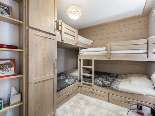 Apartment Courchevel 1550, 1 bedroom, 6 persons - photo_14894939264