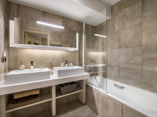 Apartment Courchevel 1550, 1 bedroom, 6 persons - photo_14894939264